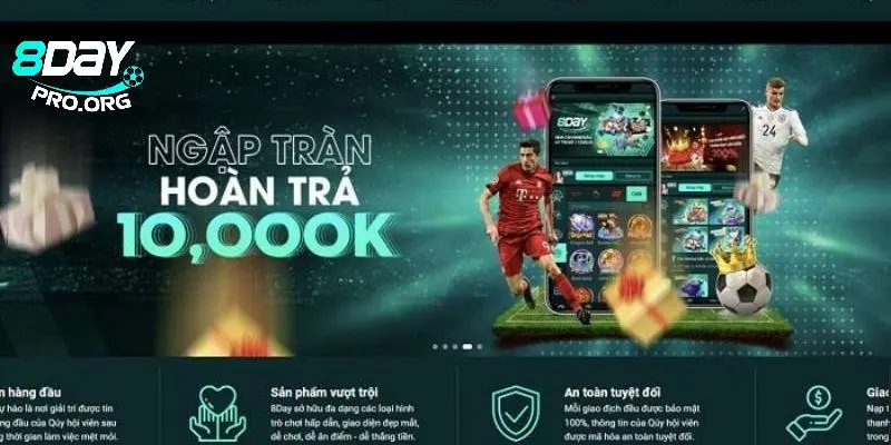 Top 5 chương trình khuyến mãi được chờ đón