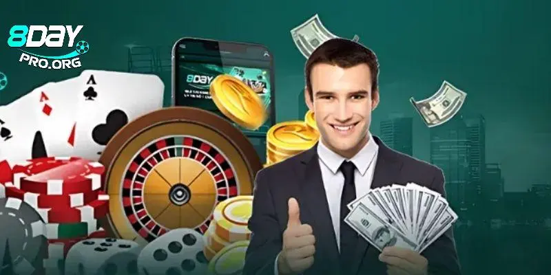 Lựa chọn nhà cái uy tín, đẳng cấp