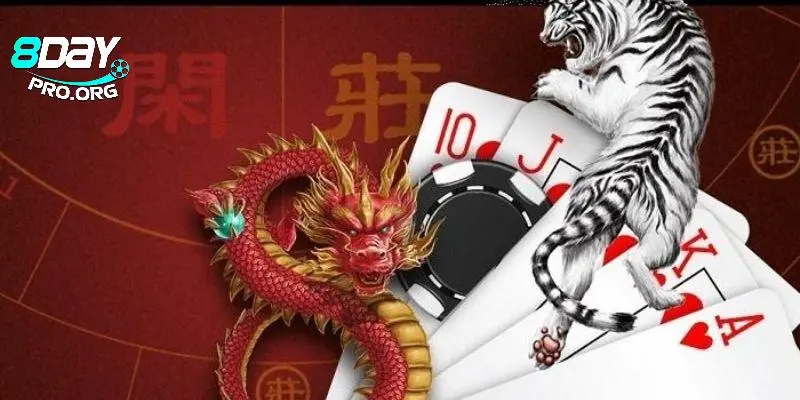 Top 4 mẹo chơi rồng hổ trăm trận đều thắng