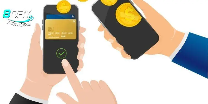 Nhà cái uy tín cho mọi hoạt động tài chính