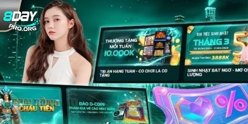 Điều kiện được tham gia