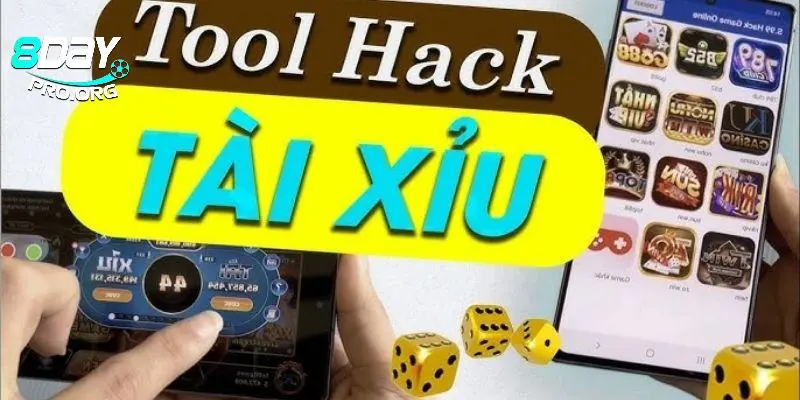 Giải mã tool tài xỉu từ nhà cái