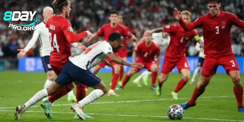 Cách xem bóng đá nhanh, mượt