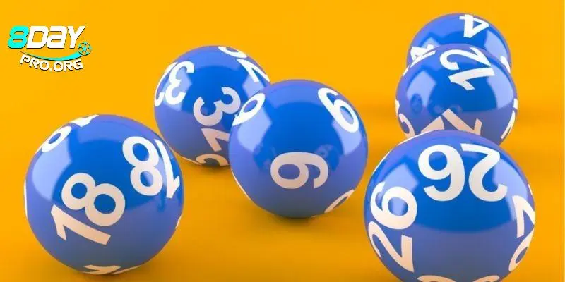 Những lý do mà người chơi nên tham gia xổ số 8day ngay hôm nay